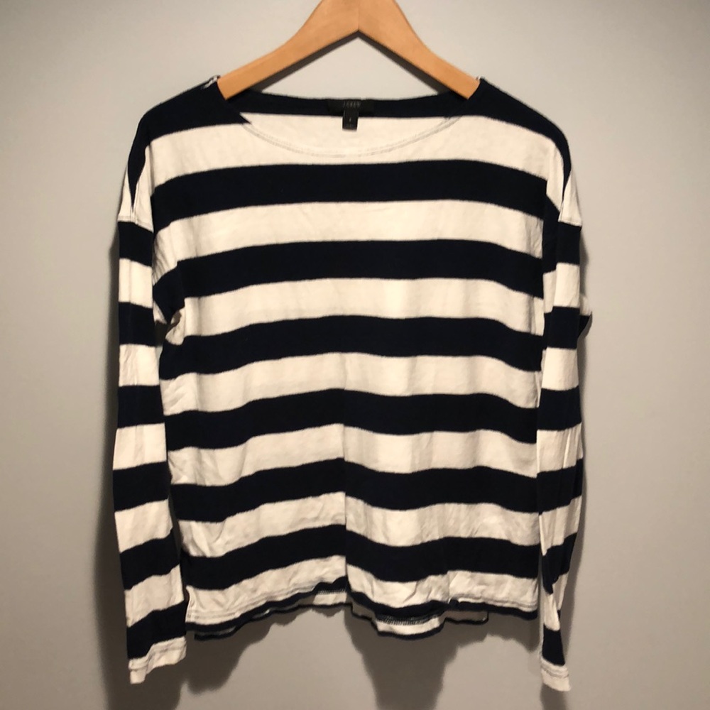 J.Crew Long Sleeve Shirt